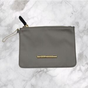 Steve Marden Small Pouch